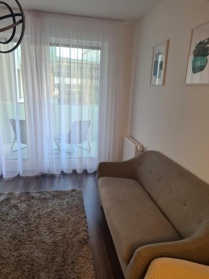 Aphrodite Apartman Boedapest Buitenkant foto