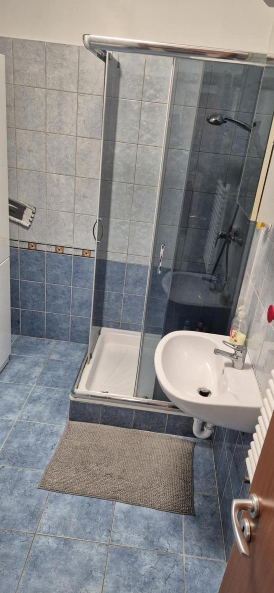 Aphrodite Apartman Boedapest Buitenkant foto