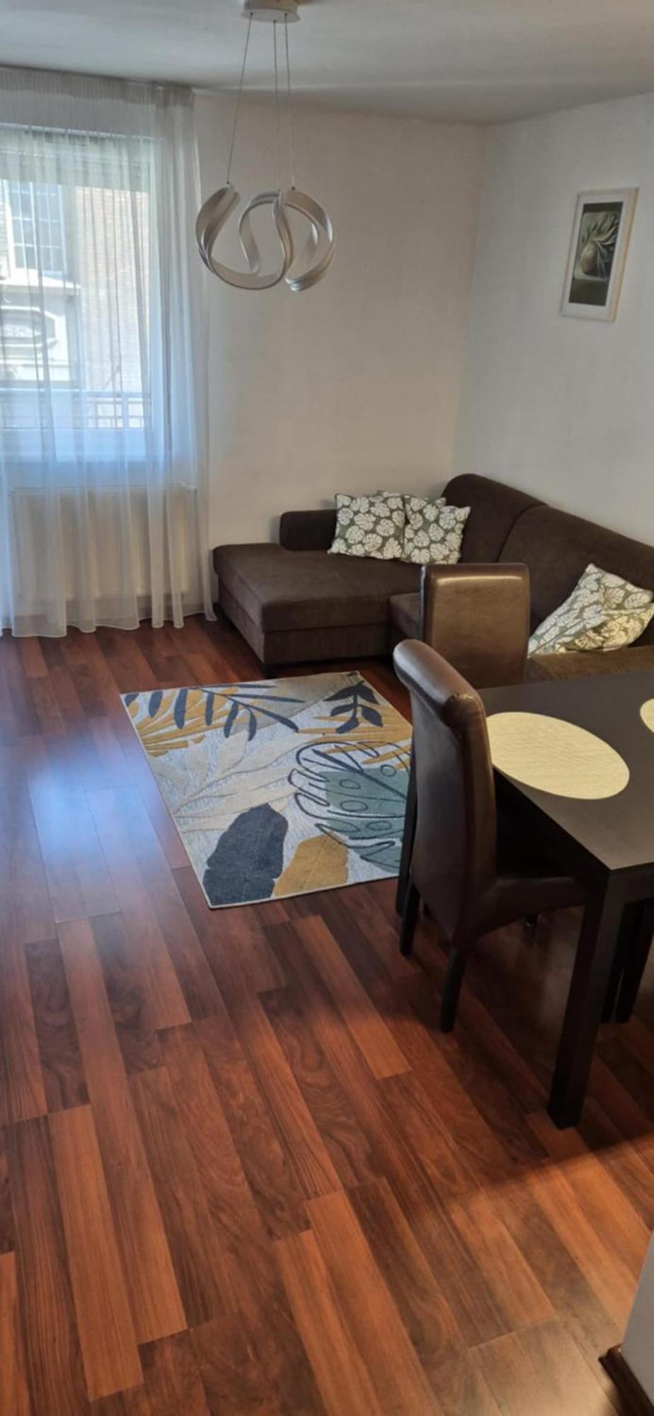 Aphrodite Apartman Boedapest Buitenkant foto