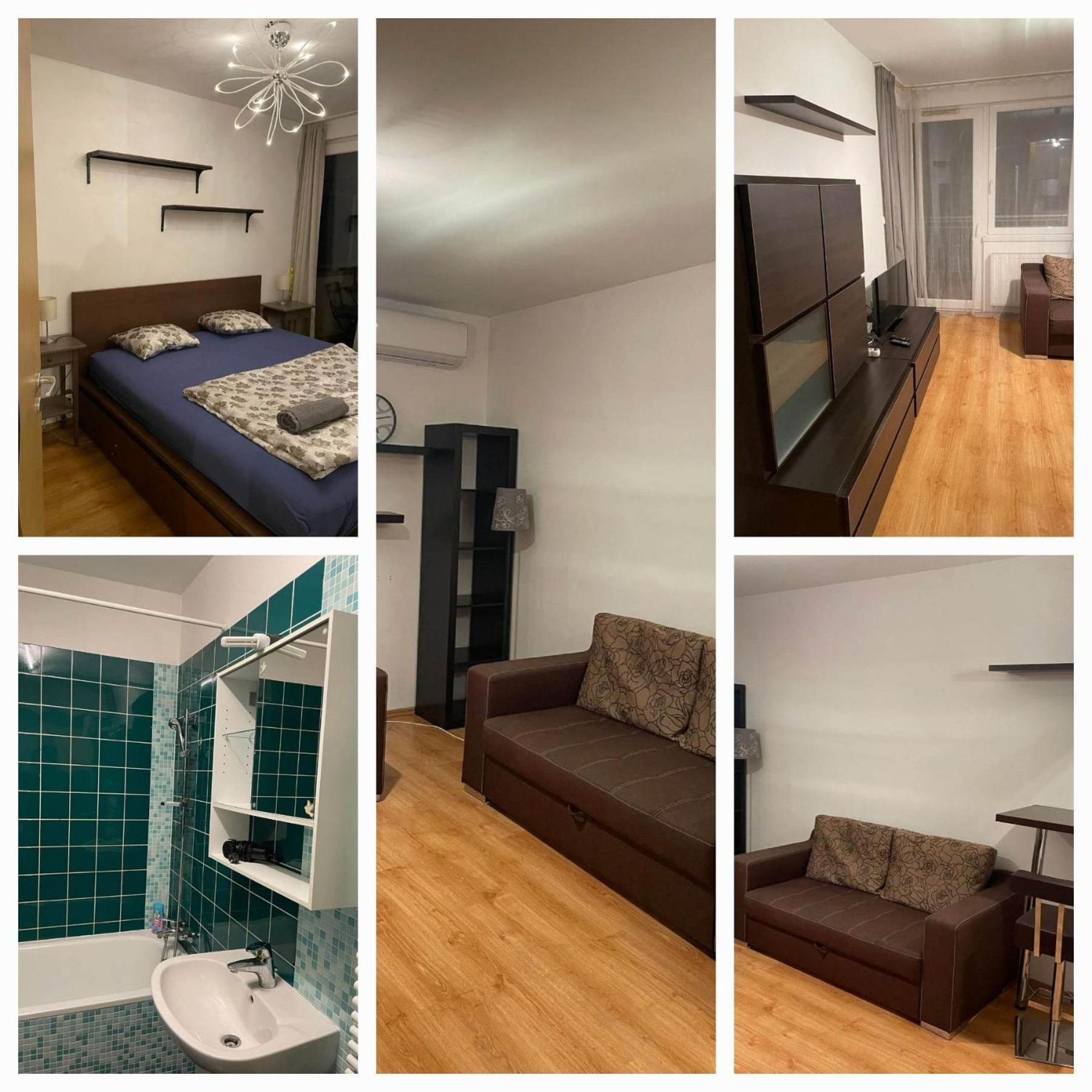 Aphrodite Apartman Boedapest Buitenkant foto